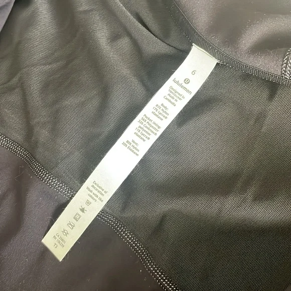 Lululemon Women's Define Hooded Jacket Nulu - Picture 3 of 6